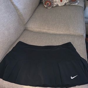 Nike skirt!